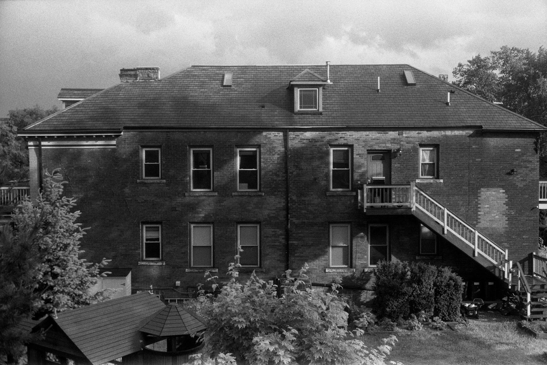 Neighbors Detroit