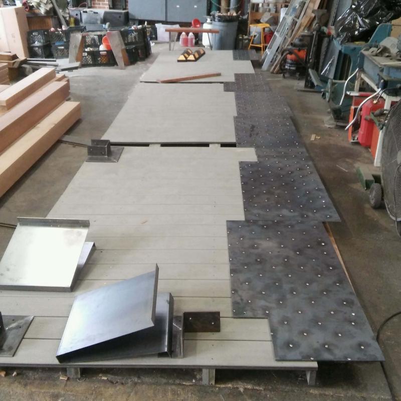 Dry fit.