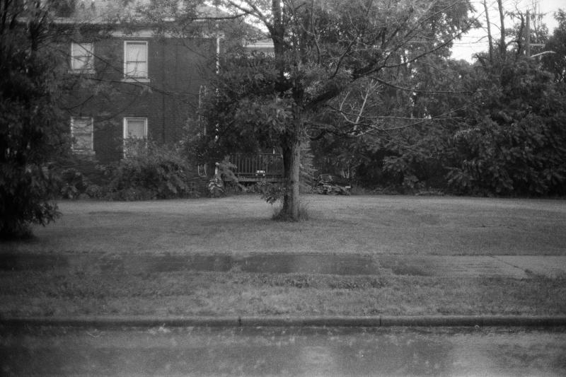 Canfield Detroit