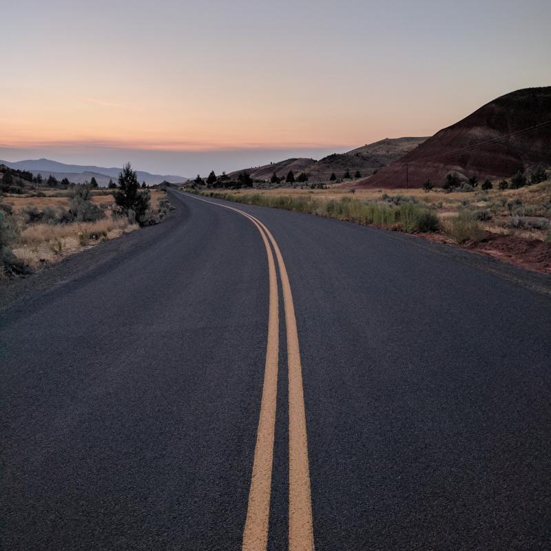 Road.
